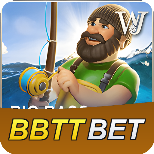 Logo Oficial BBTTBET Download